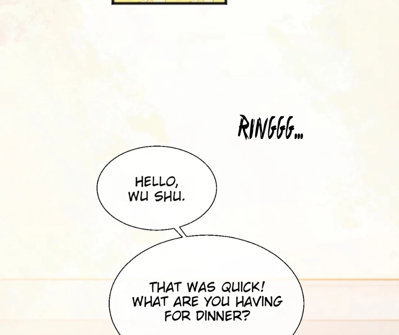 Tangled Romance Chapter 20 - Page 53