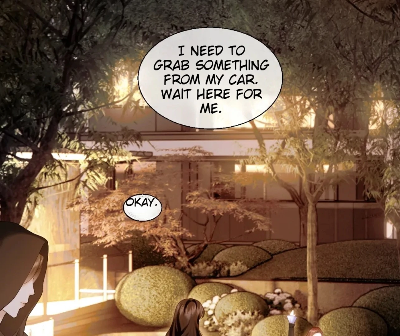 Tangled Romance Chapter 20 - Page 63
