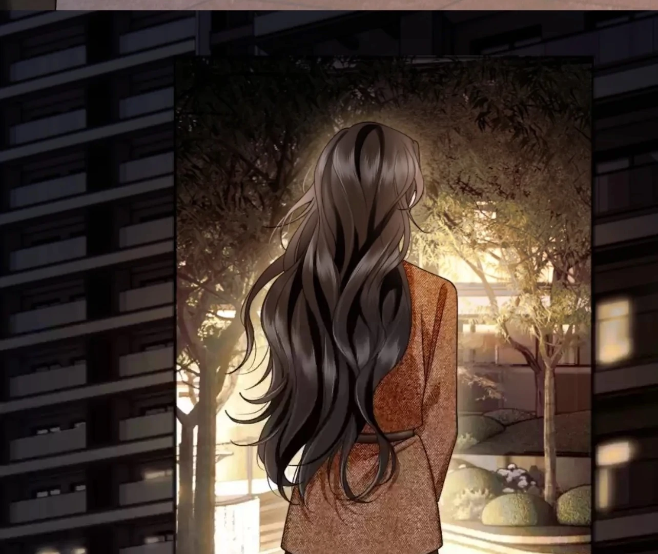 Tangled Romance Chapter 20 - Page 65