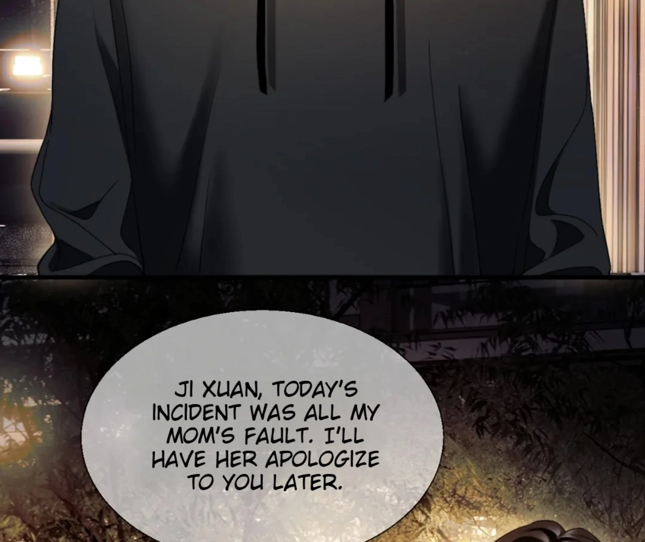 Tangled Romance Chapter 20 - Page 69