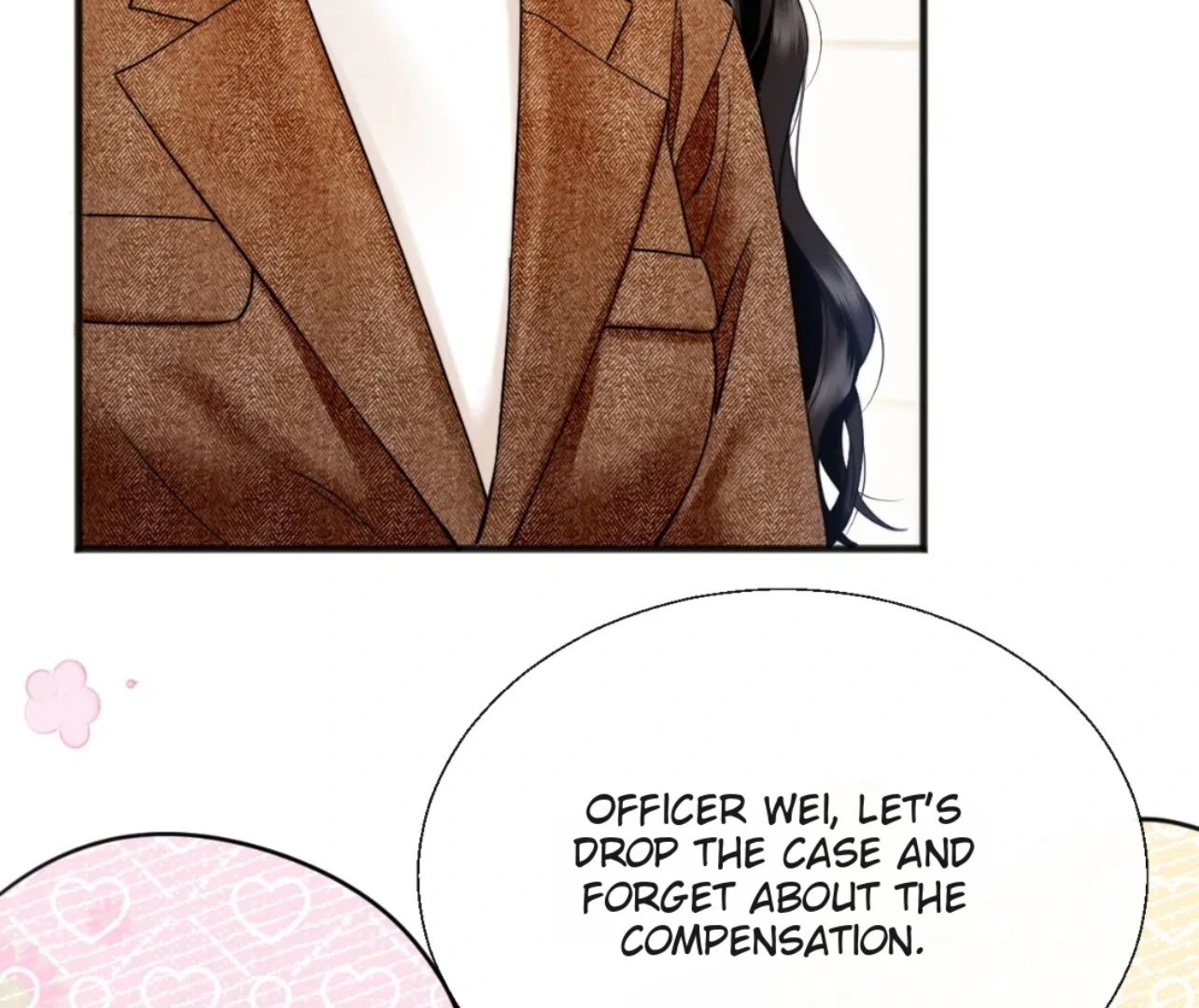 Tangled Romance Chapter 20 - Page 7