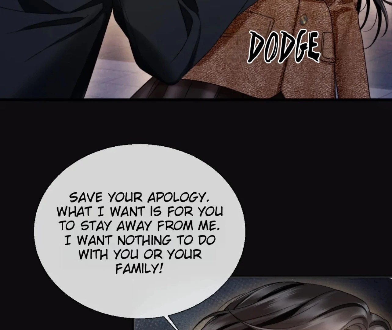 Tangled Romance Chapter 20 - Page 71