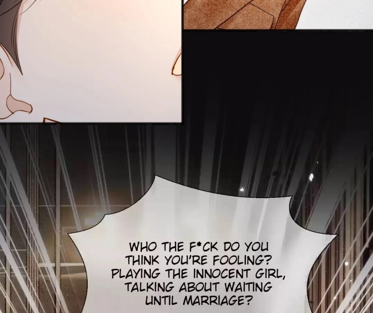 Tangled Romance Chapter 20 - Page 73