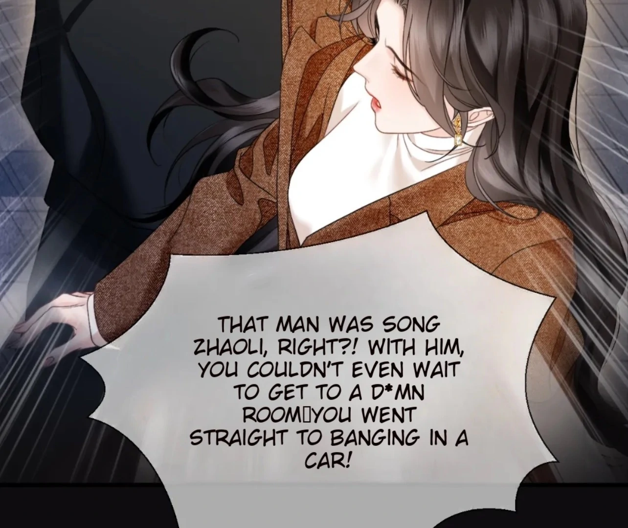 Tangled Romance Chapter 20 - Page 75
