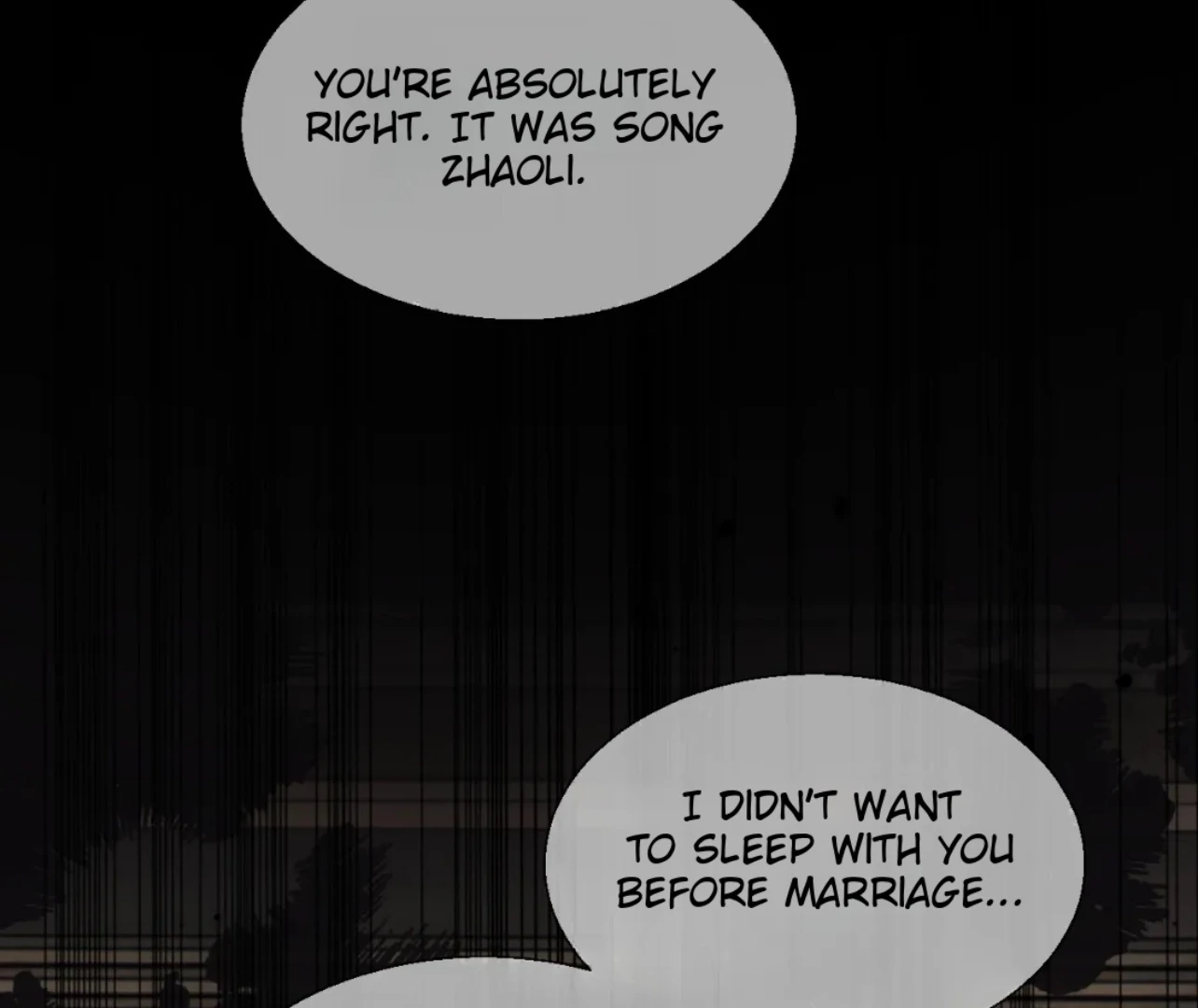 Tangled Romance Chapter 20 - Page 78