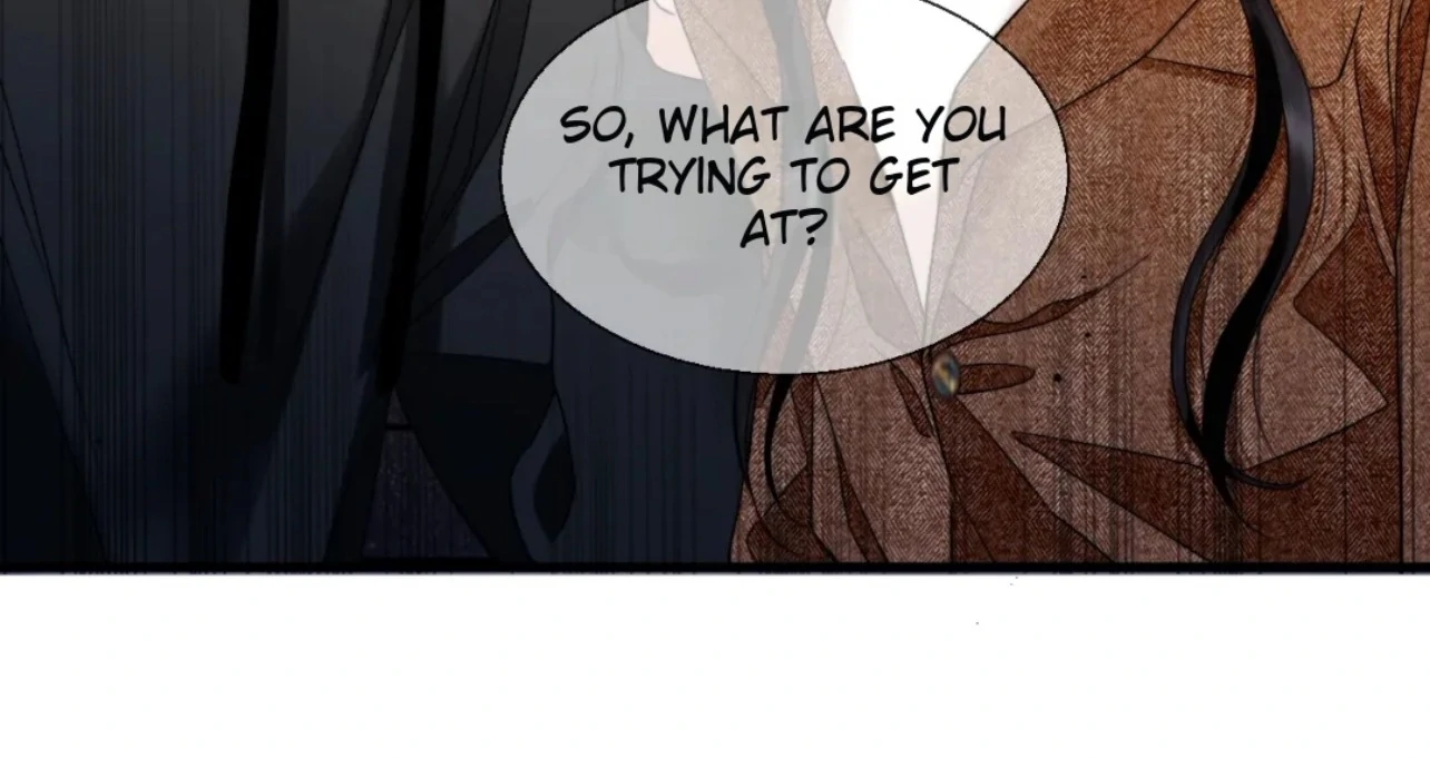 Tangled Romance Chapter 20 - Page 81