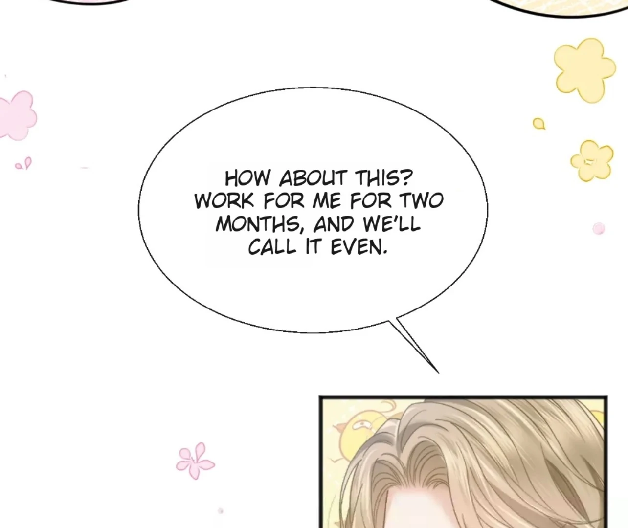 Tangled Romance Chapter 20 - Page 9