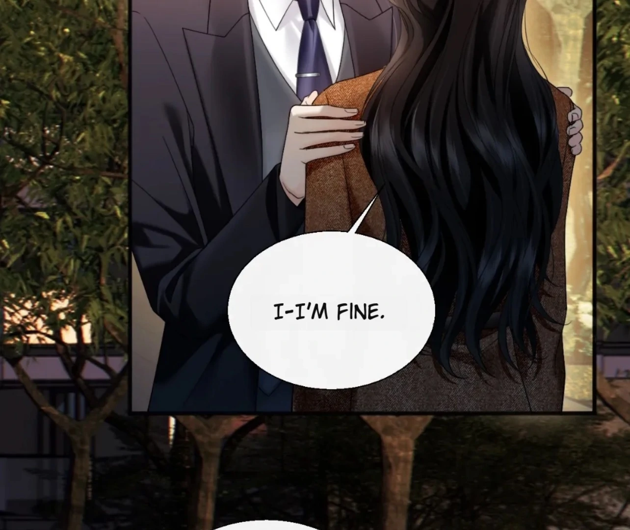 Tangled Romance Chapter 21 - Page 13