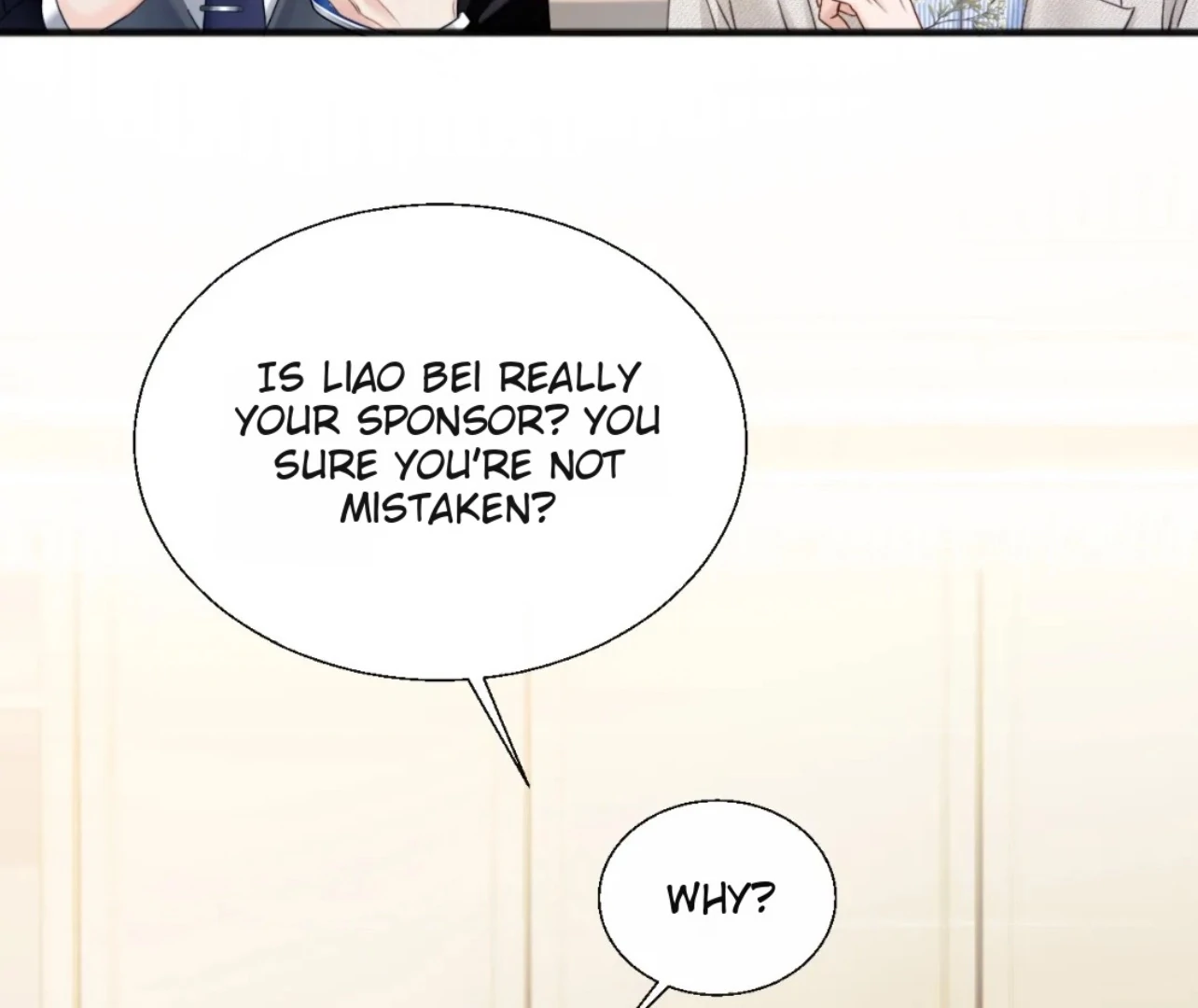 Tangled Romance Chapter 21 - Page 21