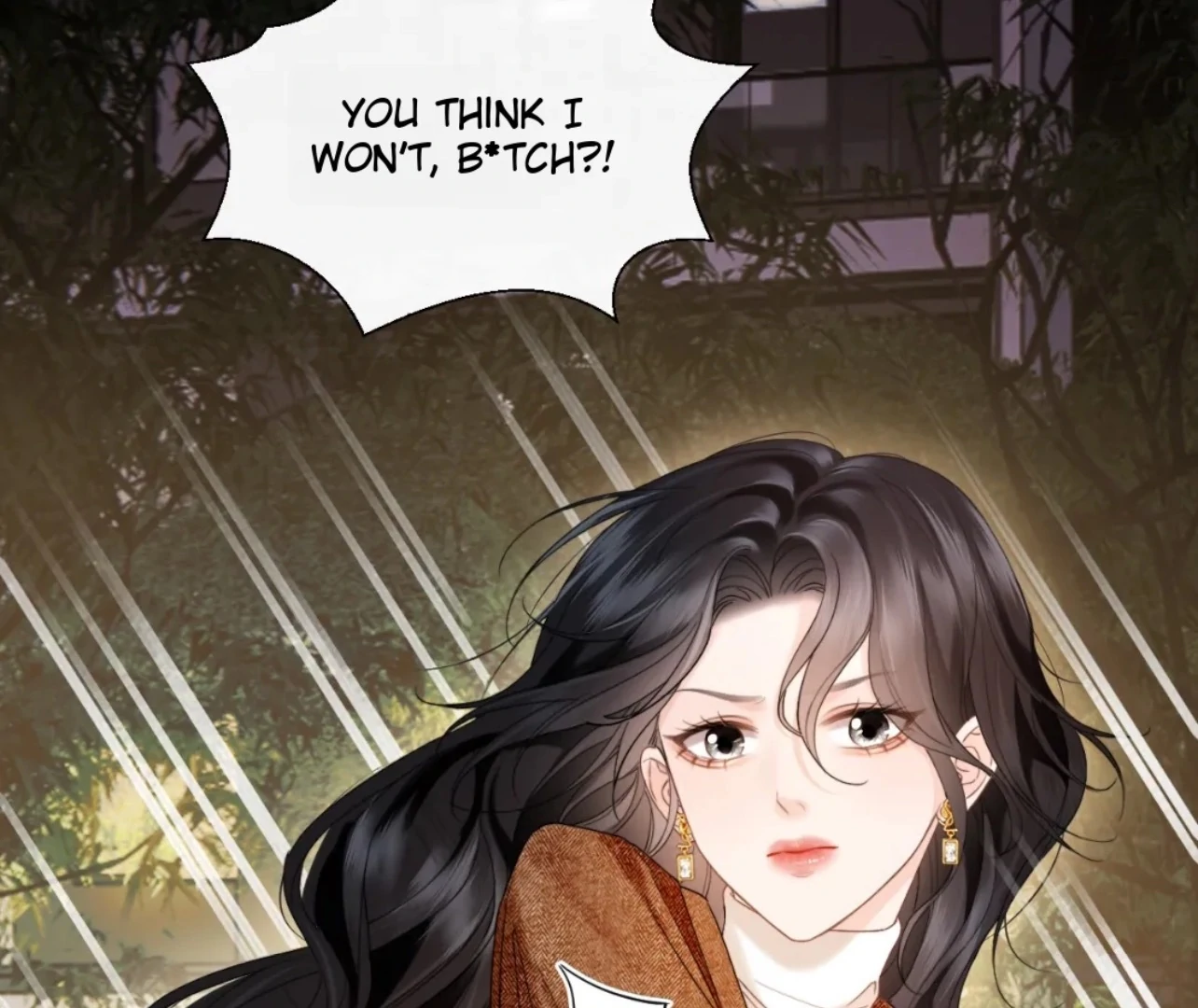 Tangled Romance Chapter 21 - Page 3