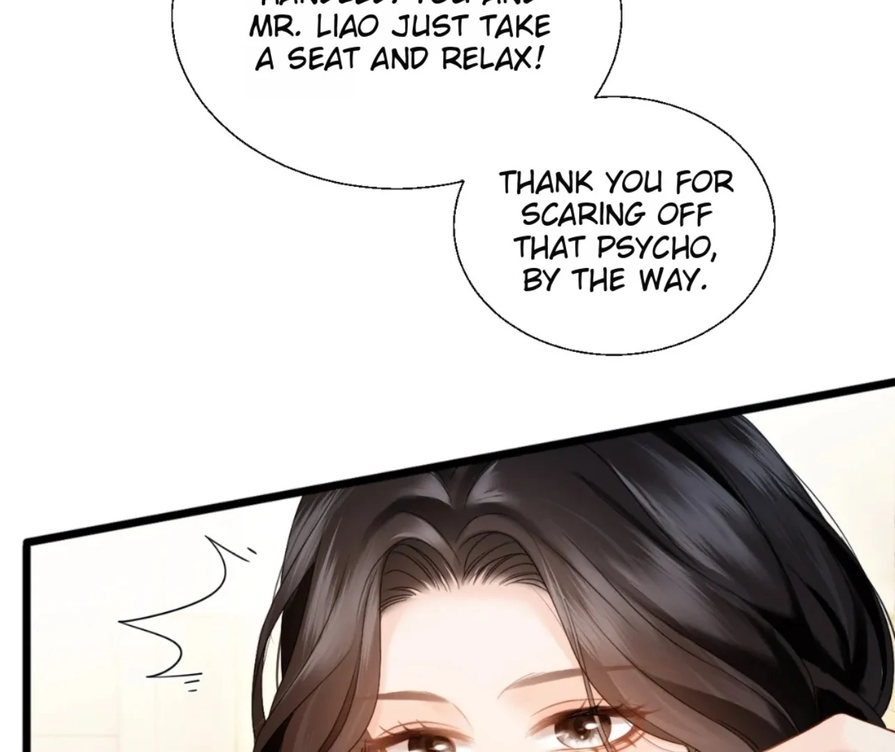 Tangled Romance Chapter 21 - Page 32