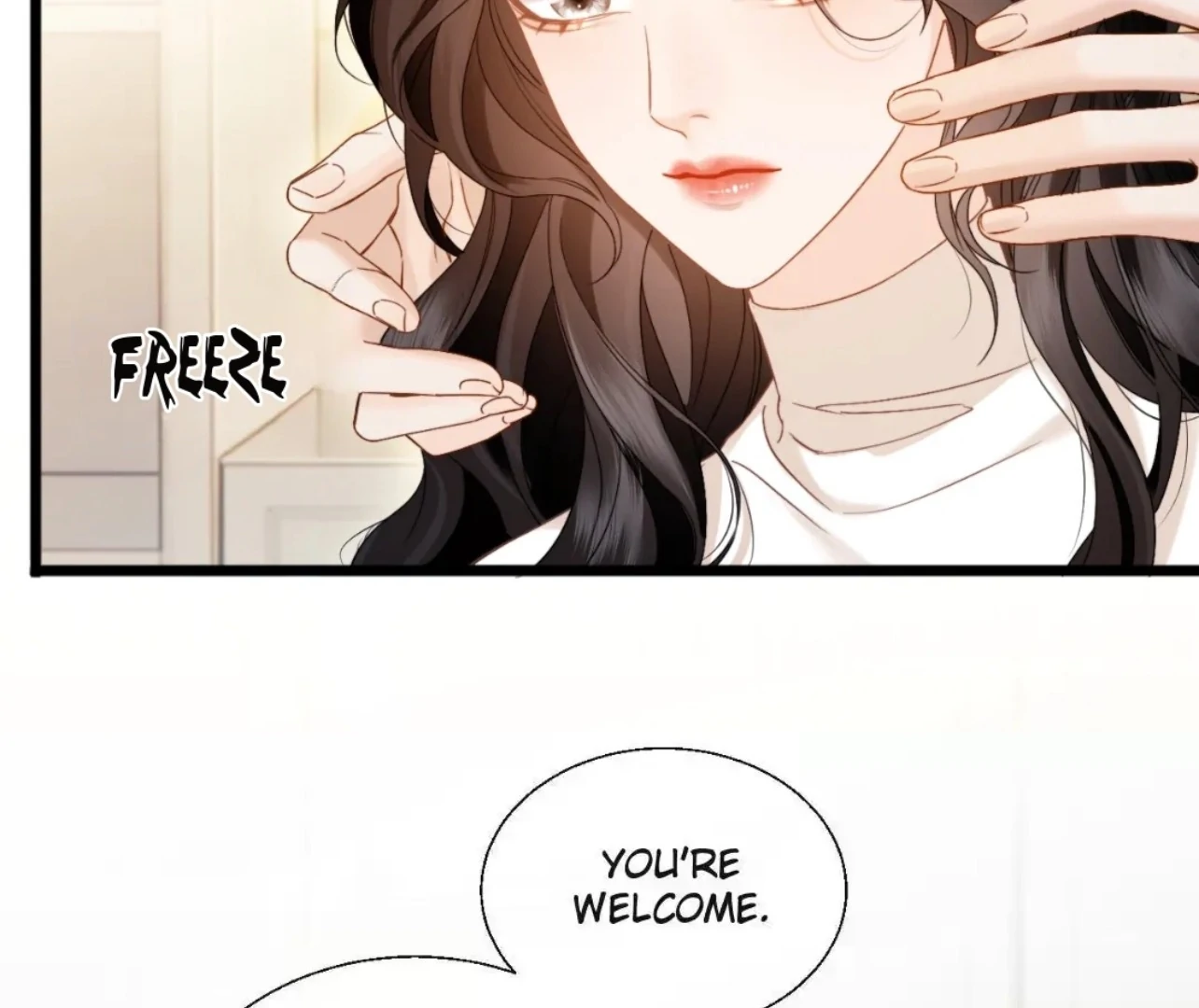 Tangled Romance Chapter 21 - Page 33