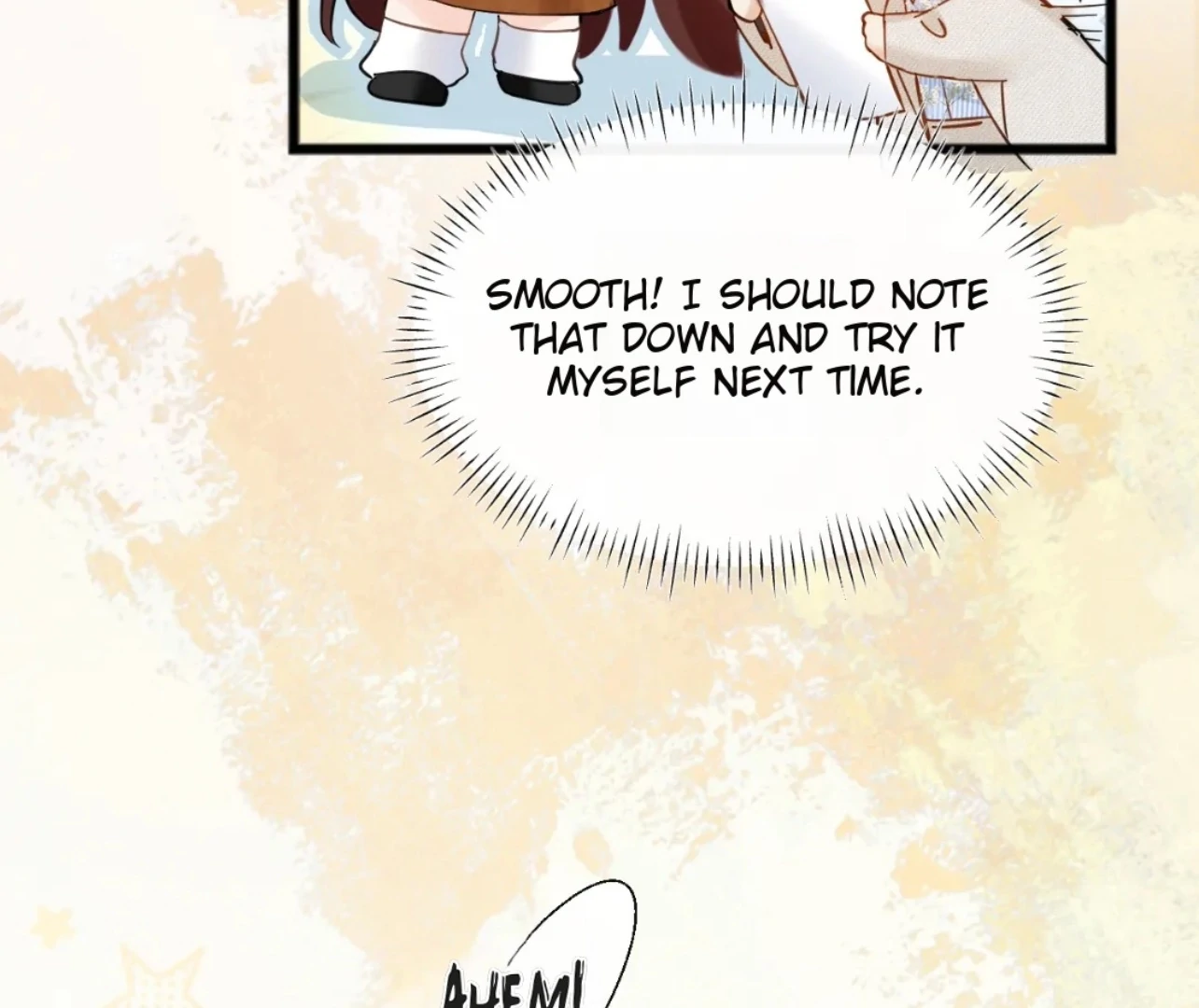 Tangled Romance Chapter 21 - Page 40