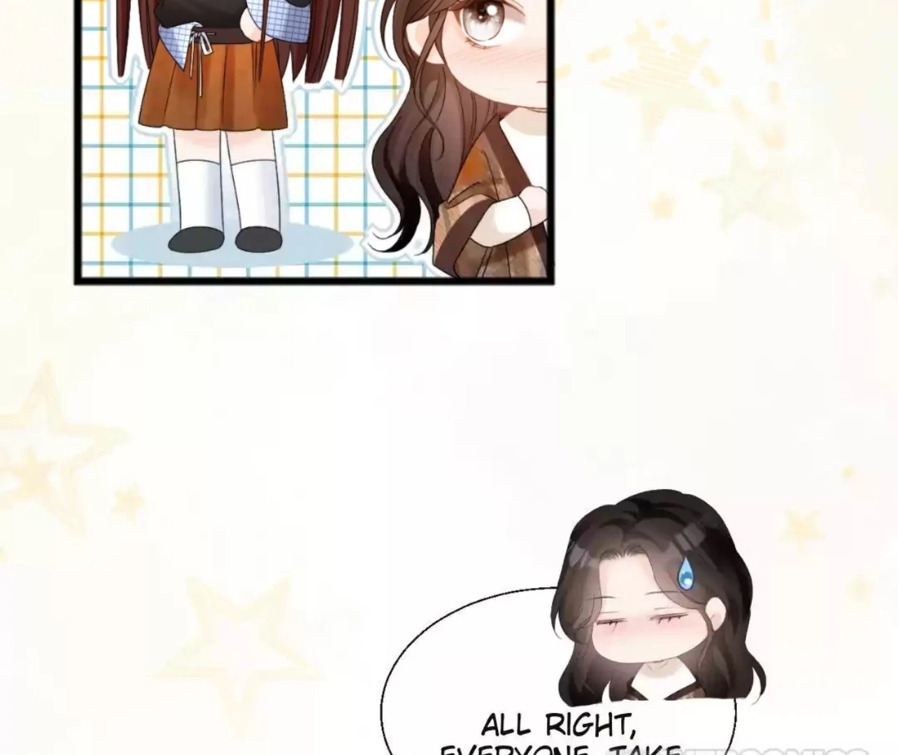 Tangled Romance Chapter 21 - Page 42