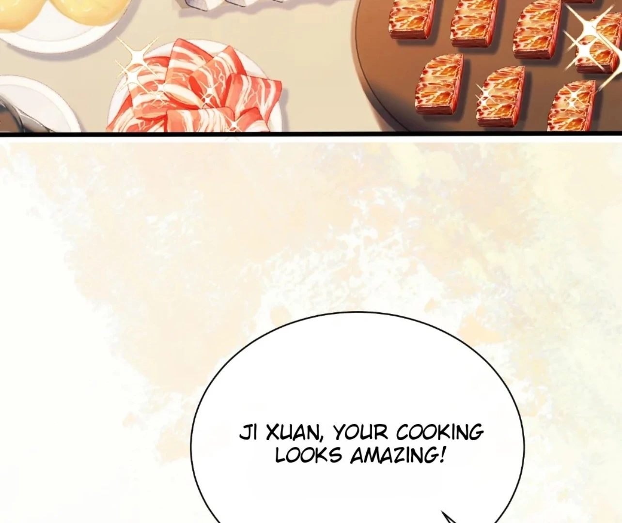Tangled Romance Chapter 21 - Page 46