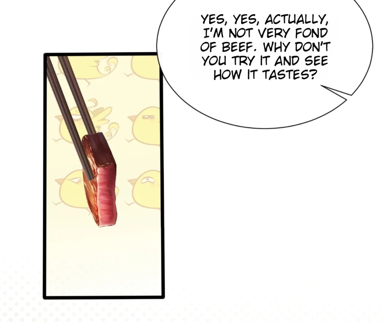 Tangled Romance Chapter 21 - Page 52