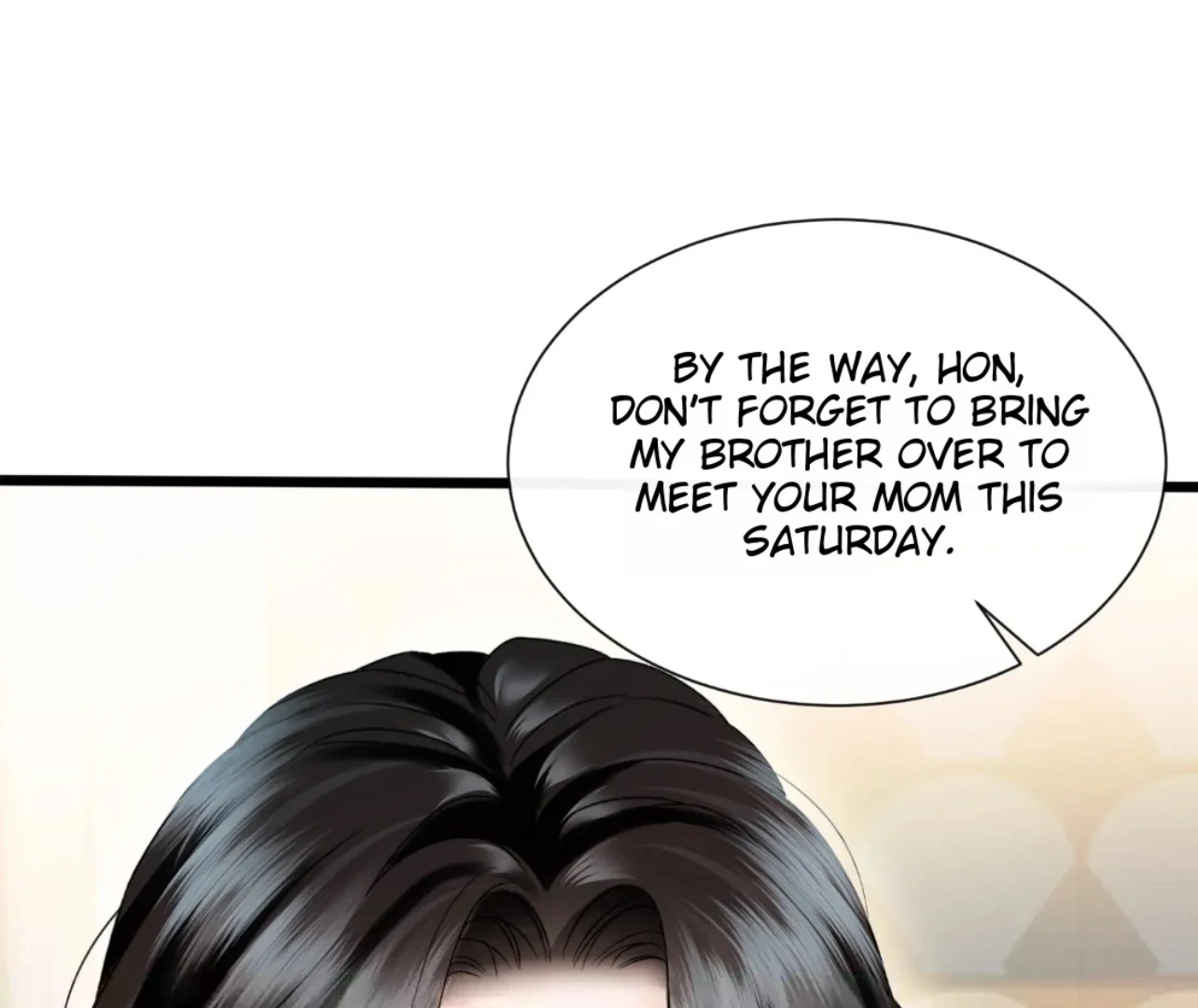 Tangled Romance Chapter 21 - Page 57
