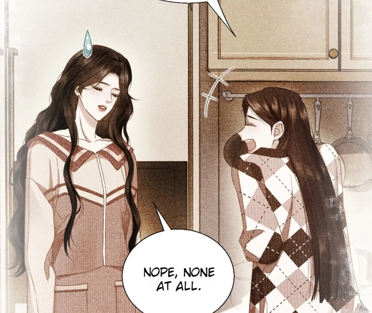Tangled Romance Chapter 21 - Page 60