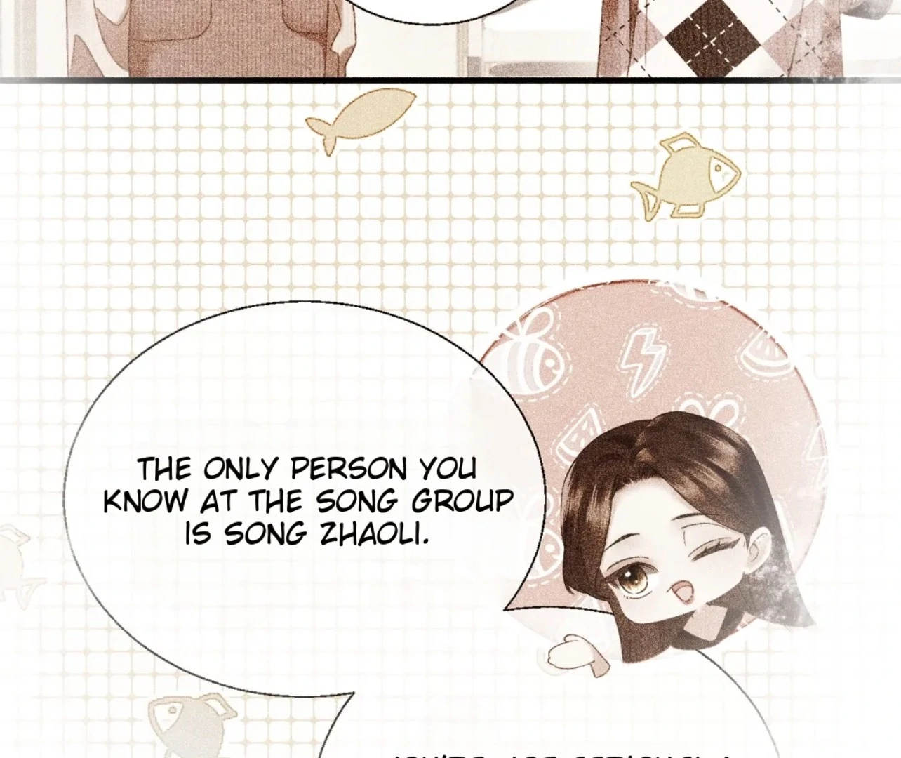 Tangled Romance Chapter 21 - Page 61