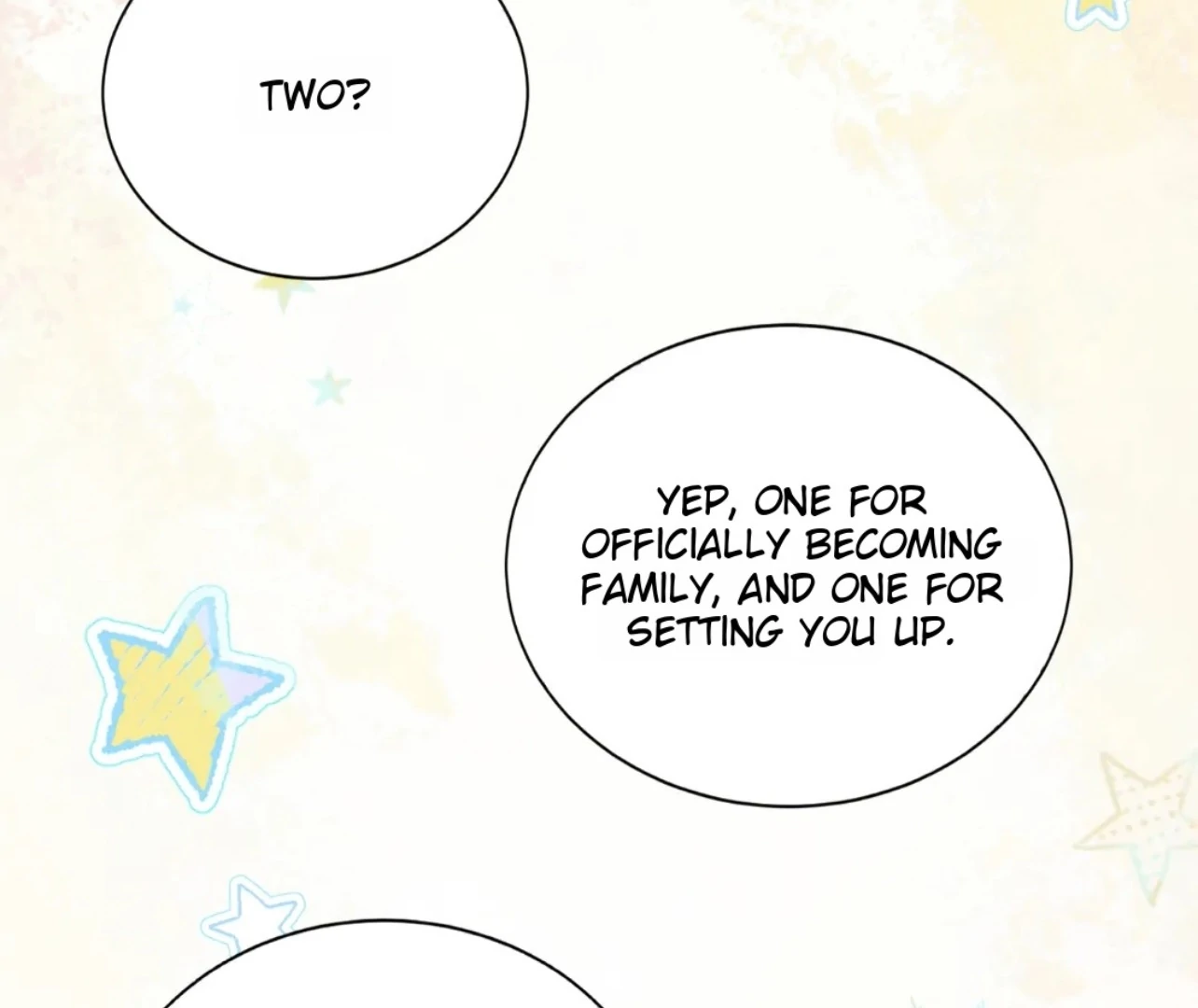 Tangled Romance Chapter 21 - Page 68