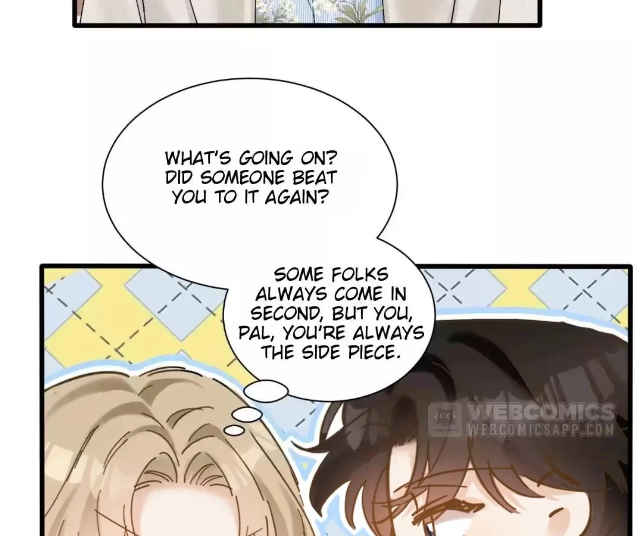 Tangled Romance Chapter 21 - Page 74