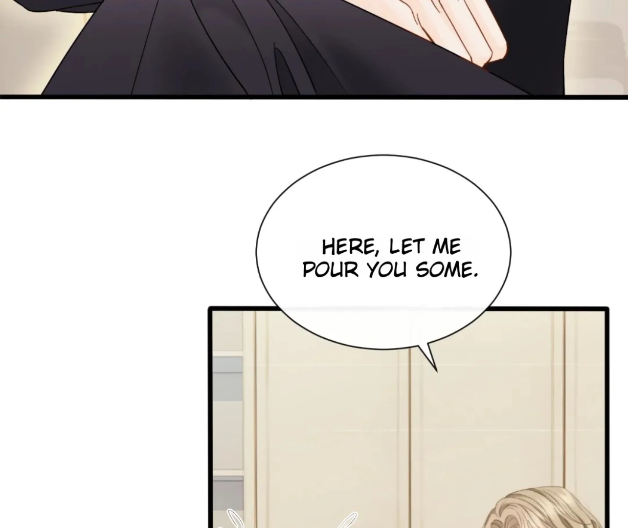 Tangled Romance Chapter 22 - Page 12