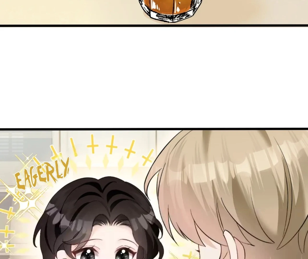 Tangled Romance Chapter 22 - Page 25