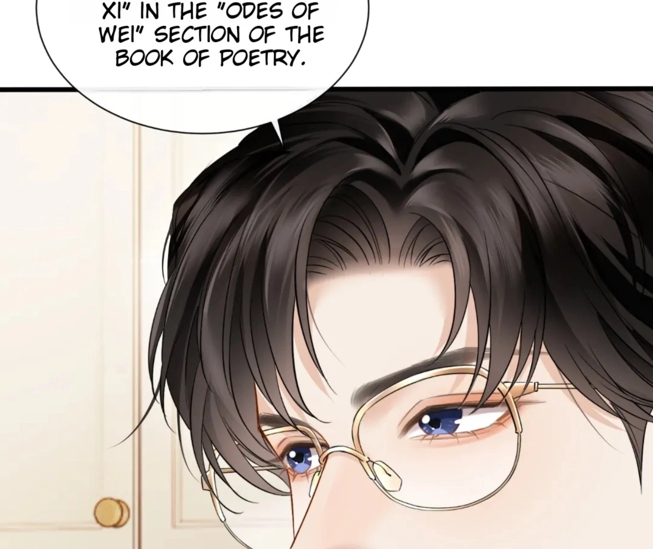 Tangled Romance Chapter 22 - Page 35
