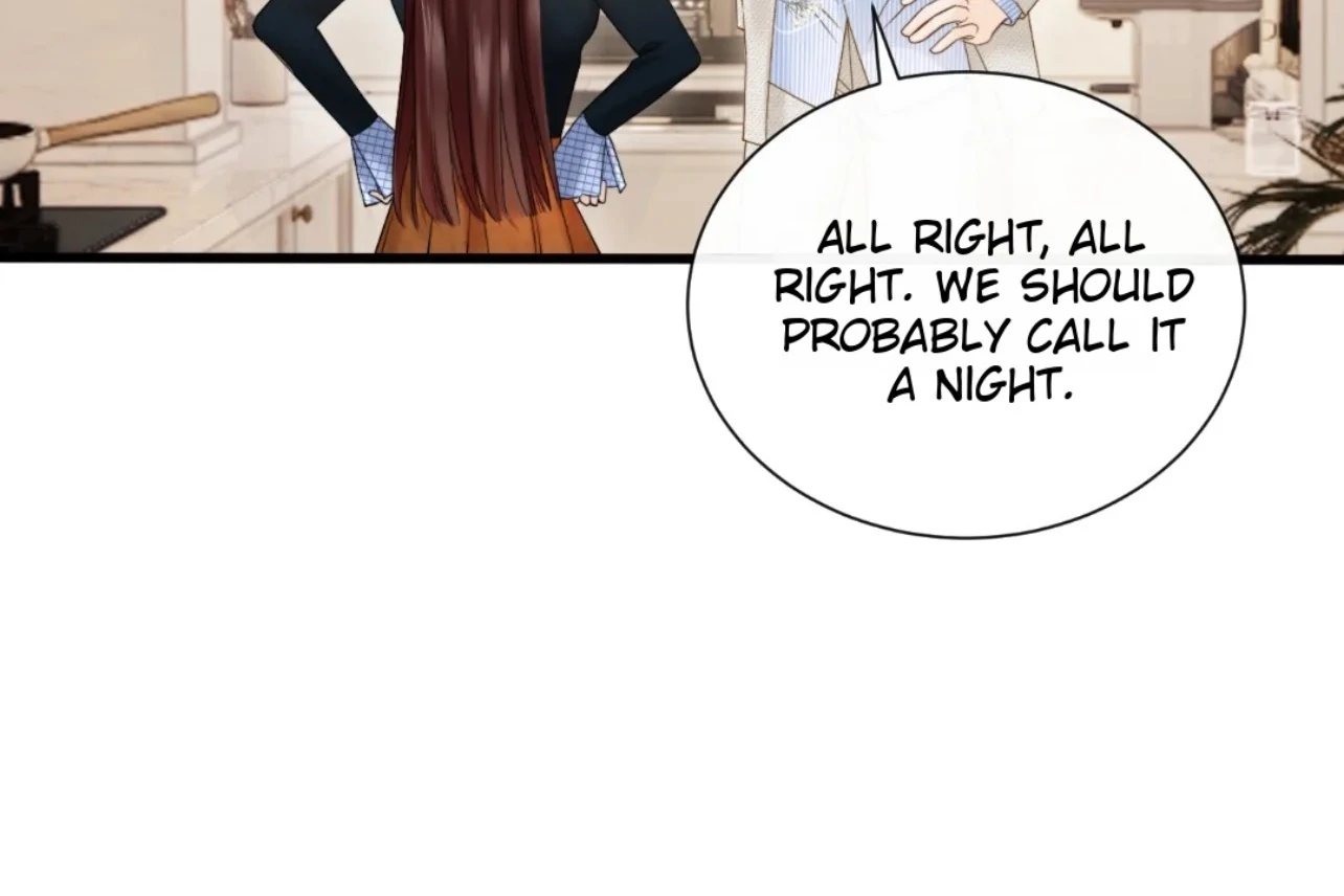 Tangled Romance Chapter 22 - Page 46