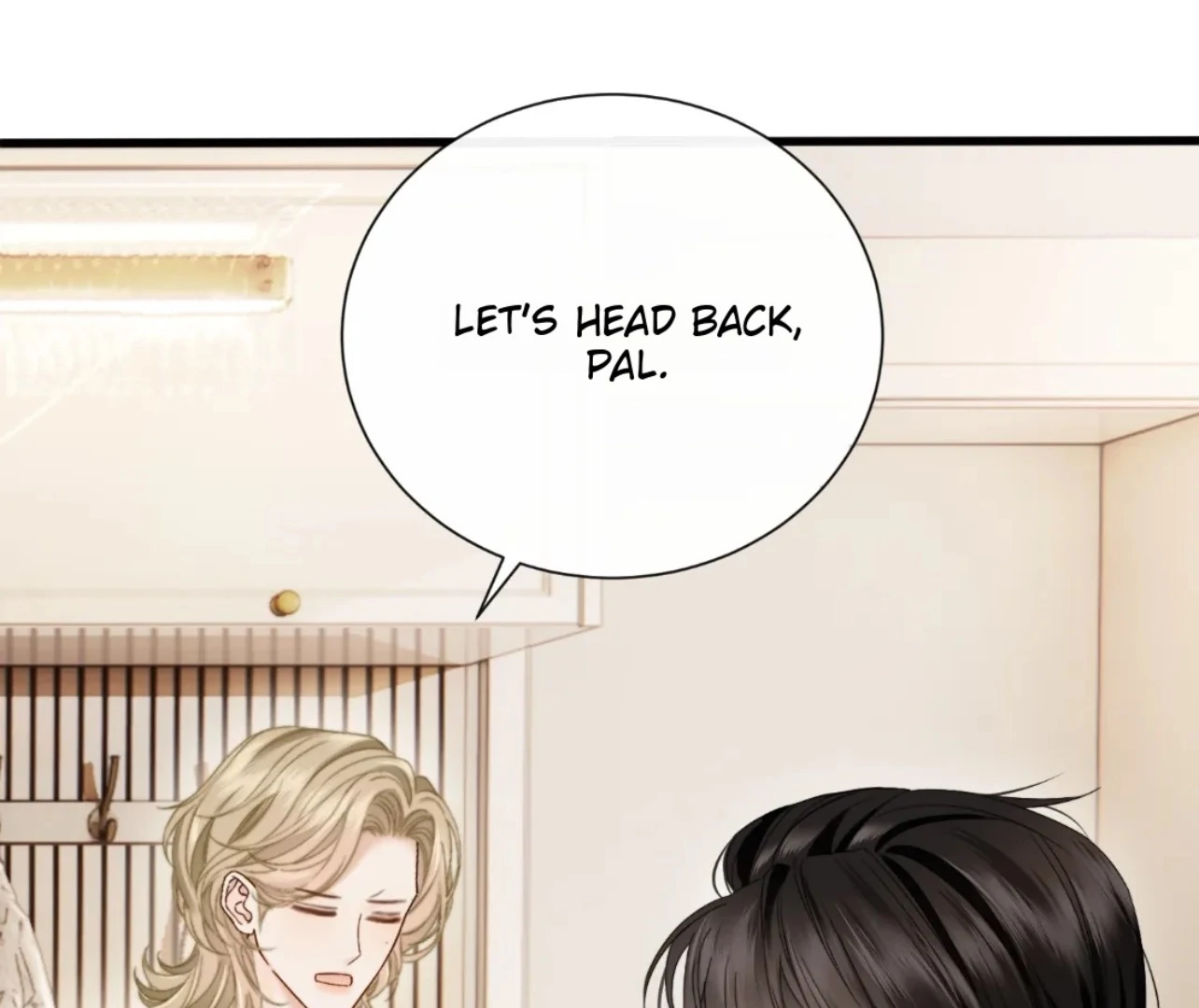 Tangled Romance Chapter 22 - Page 47