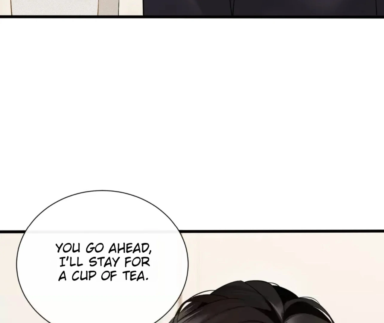 Tangled Romance Chapter 22 - Page 49