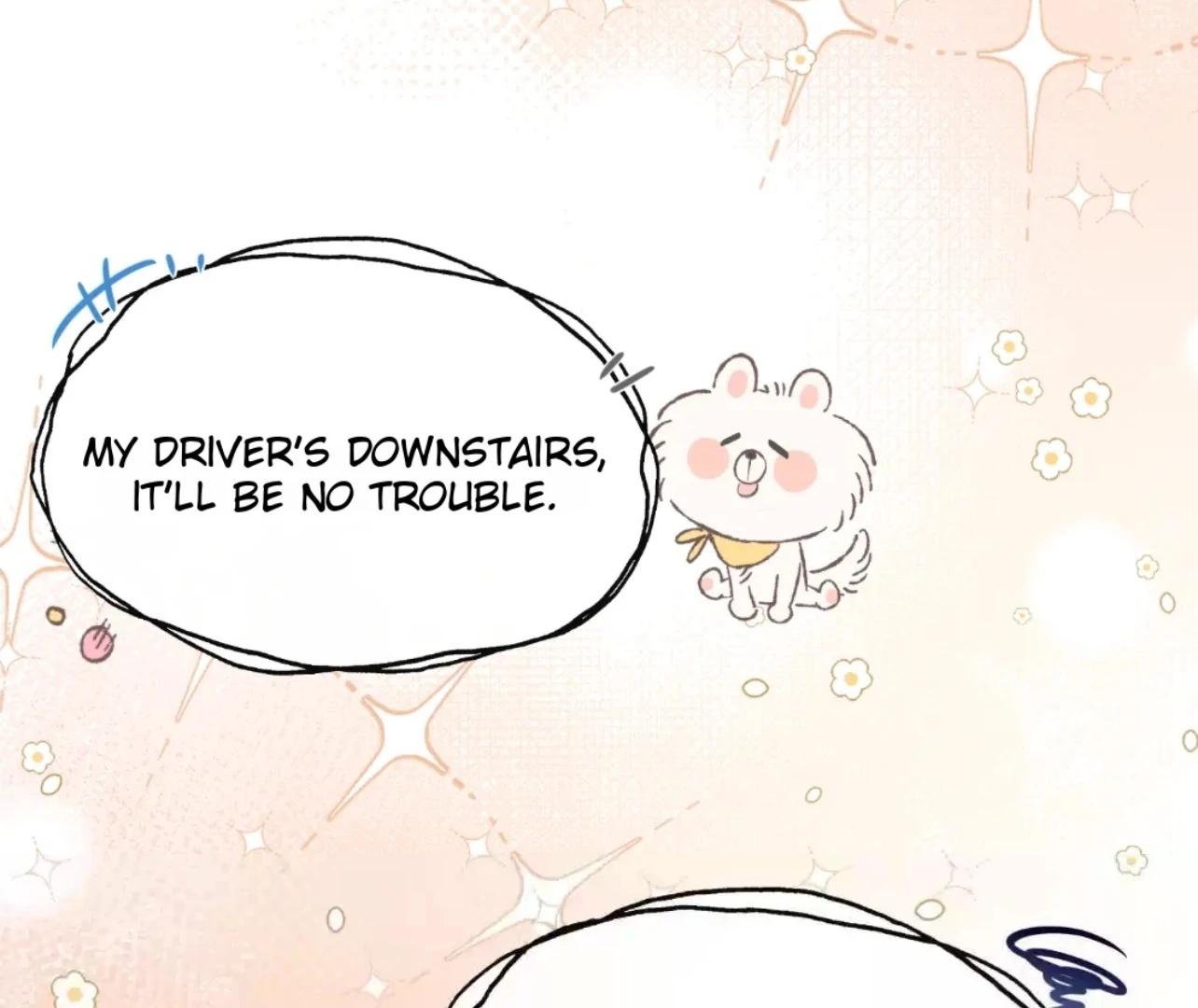 Tangled Romance Chapter 22 - Page 57