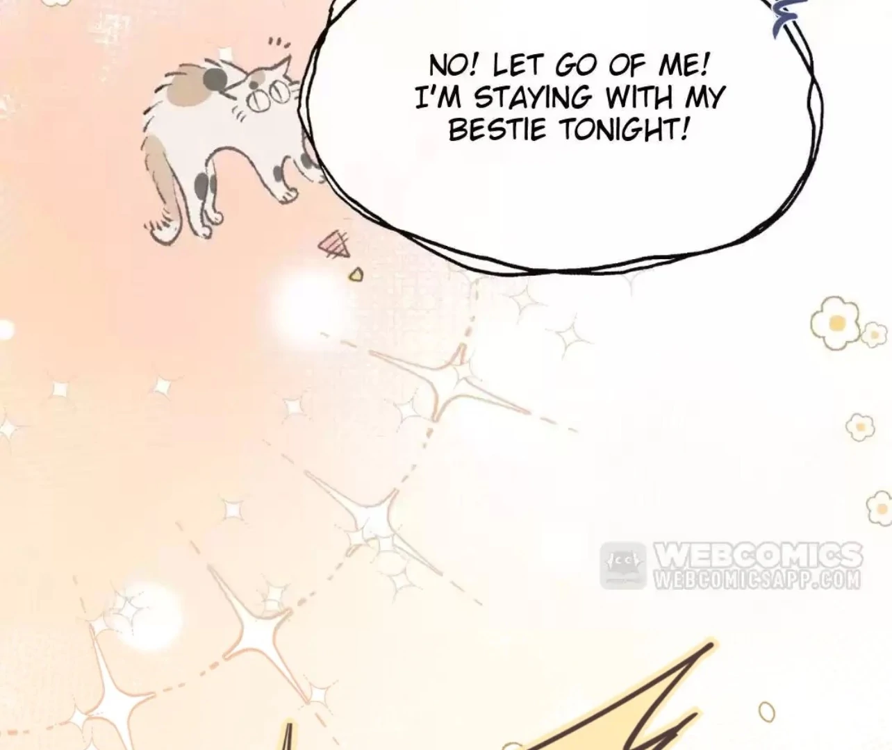 Tangled Romance Chapter 22 - Page 58