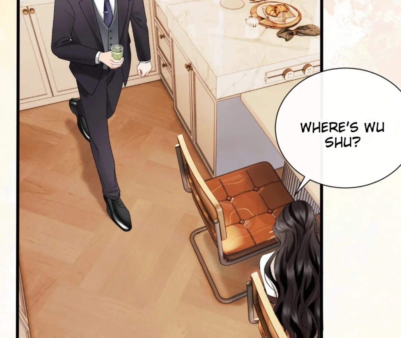 Tangled Romance Chapter 22 - Page 61
