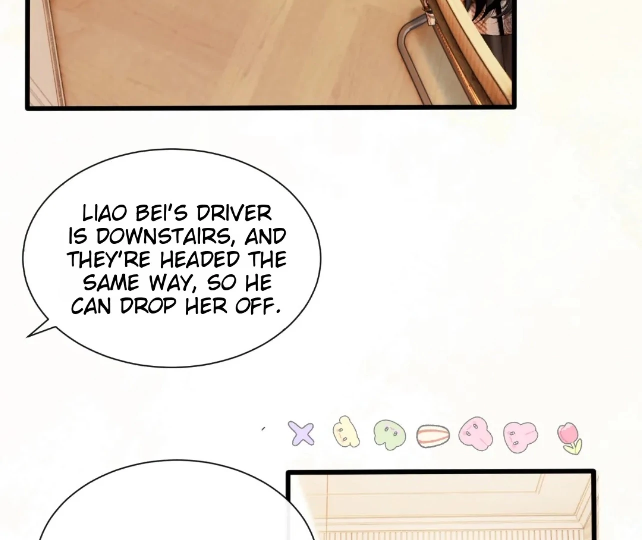 Tangled Romance Chapter 22 - Page 62