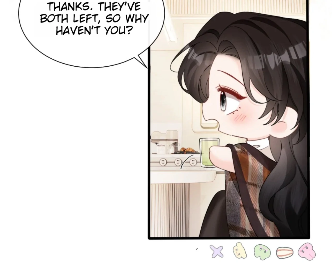 Tangled Romance Chapter 22 - Page 63