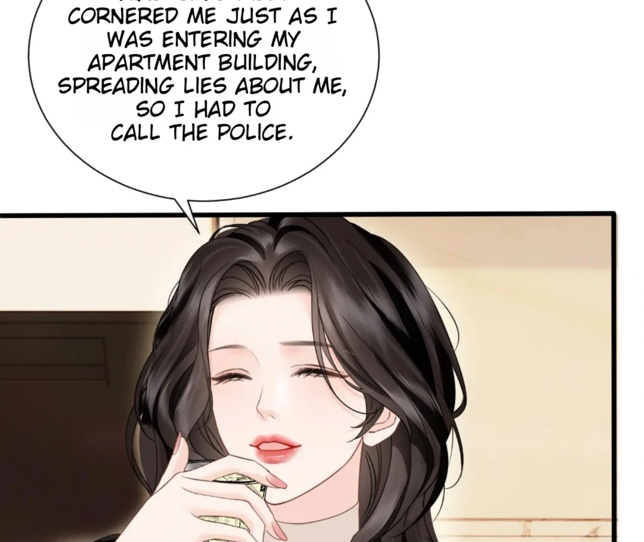 Tangled Romance Chapter 22 - Page 67