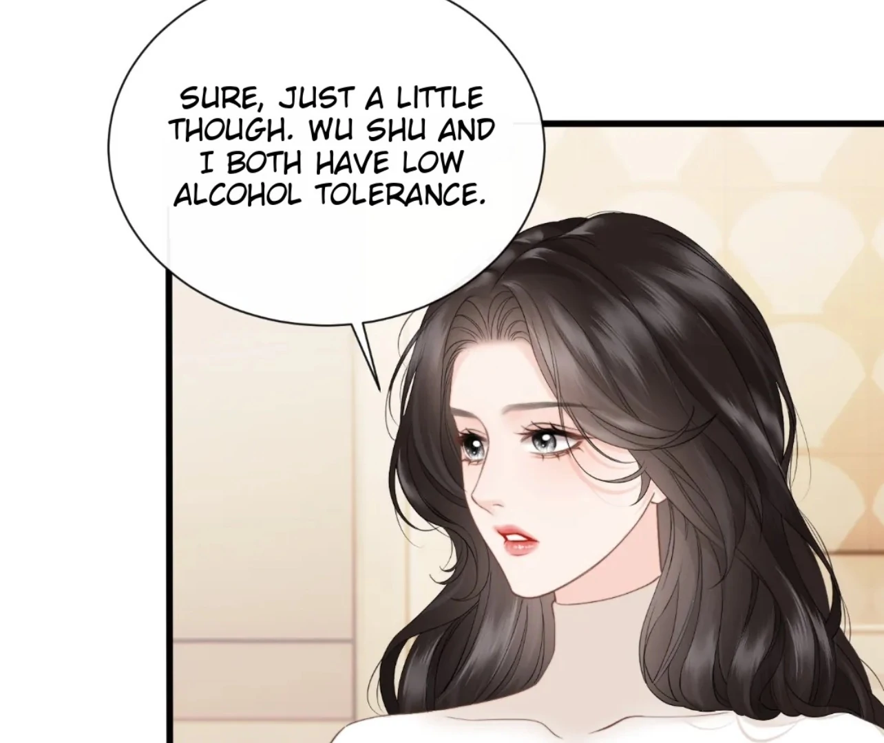 Tangled Romance Chapter 22 - Page 7