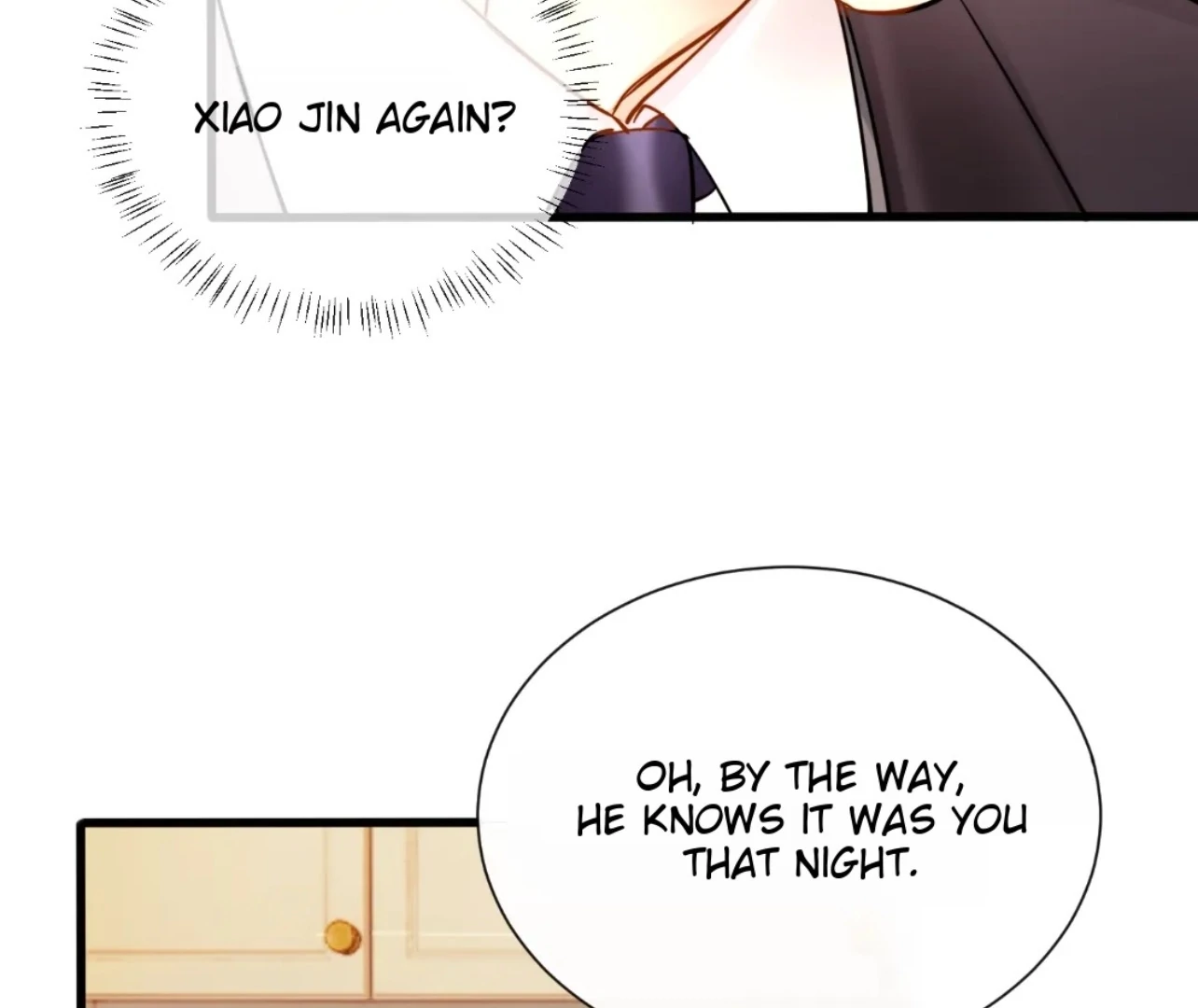 Tangled Romance Chapter 22 - Page 70