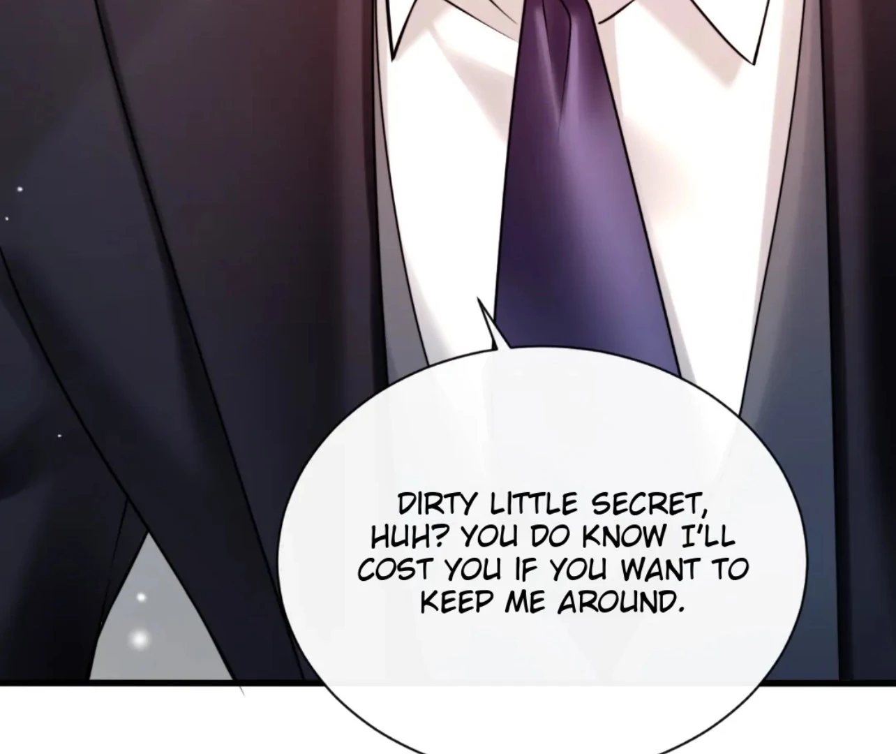 Tangled Romance Chapter 22 - Page 78