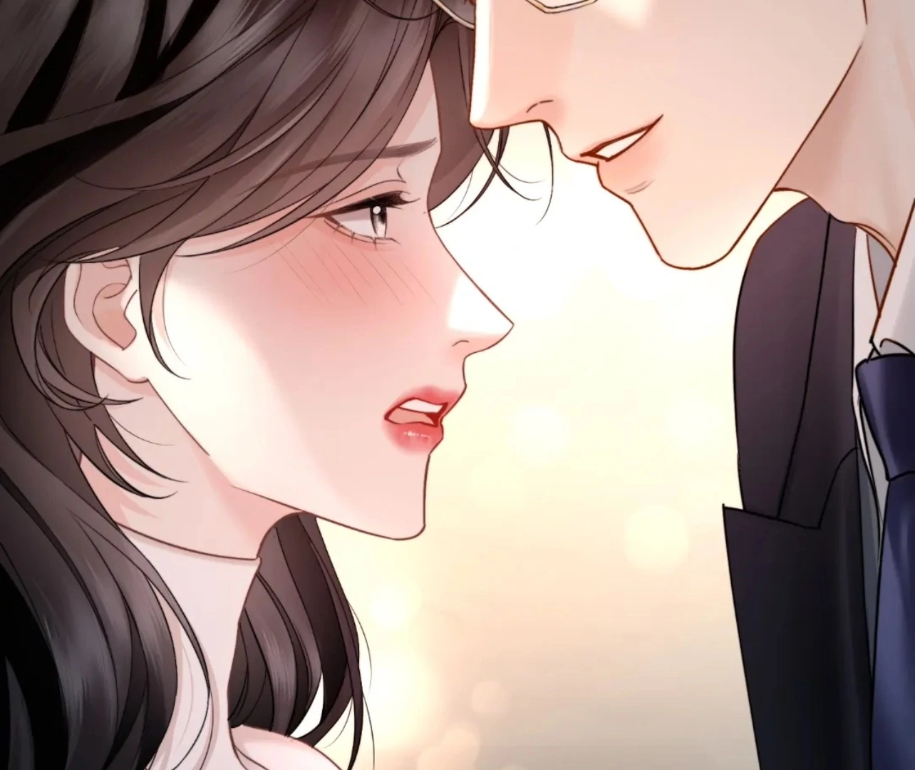 Tangled Romance Chapter 22 - Page 85