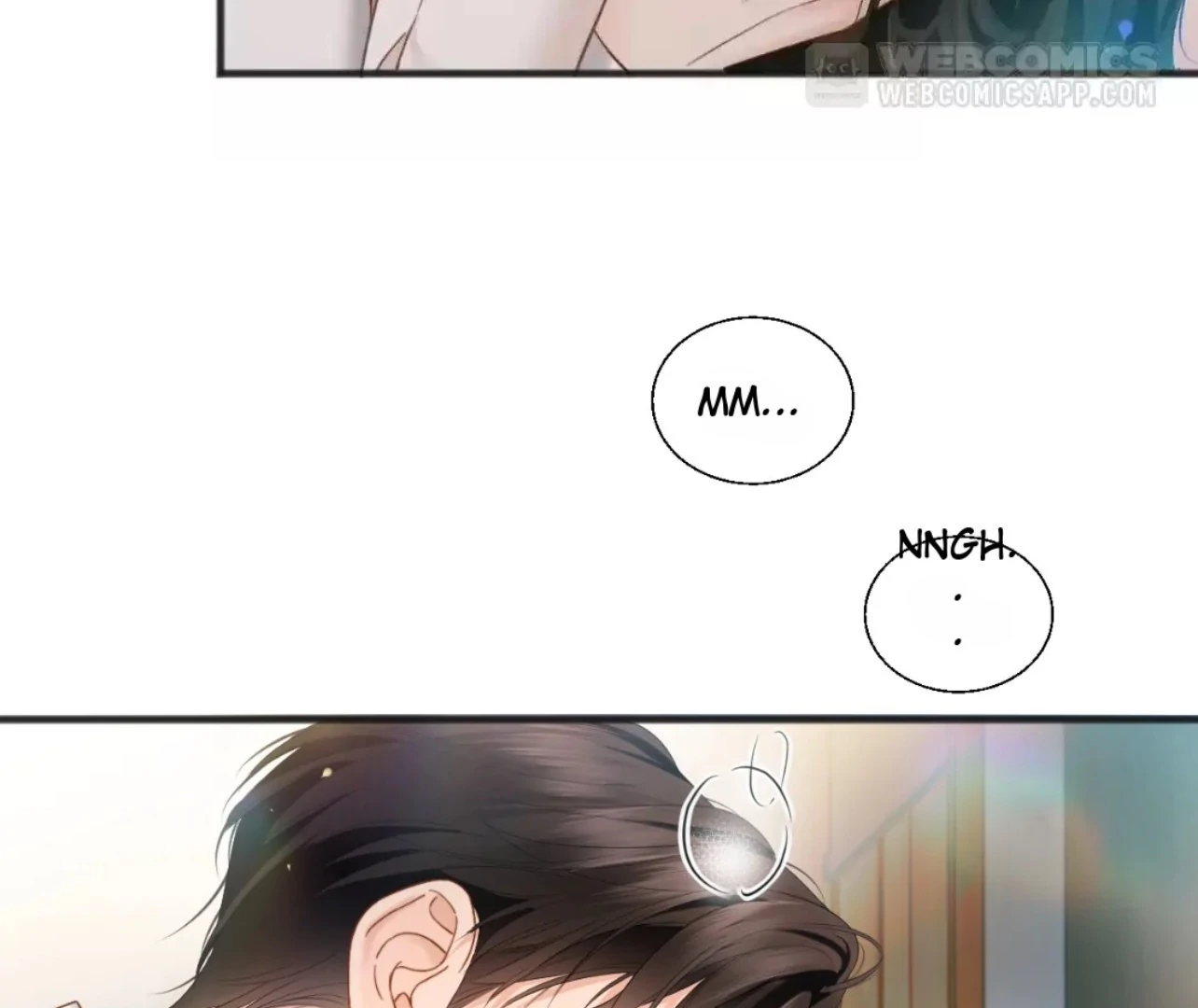 Tangled Romance Chapter 23 - Page 11
