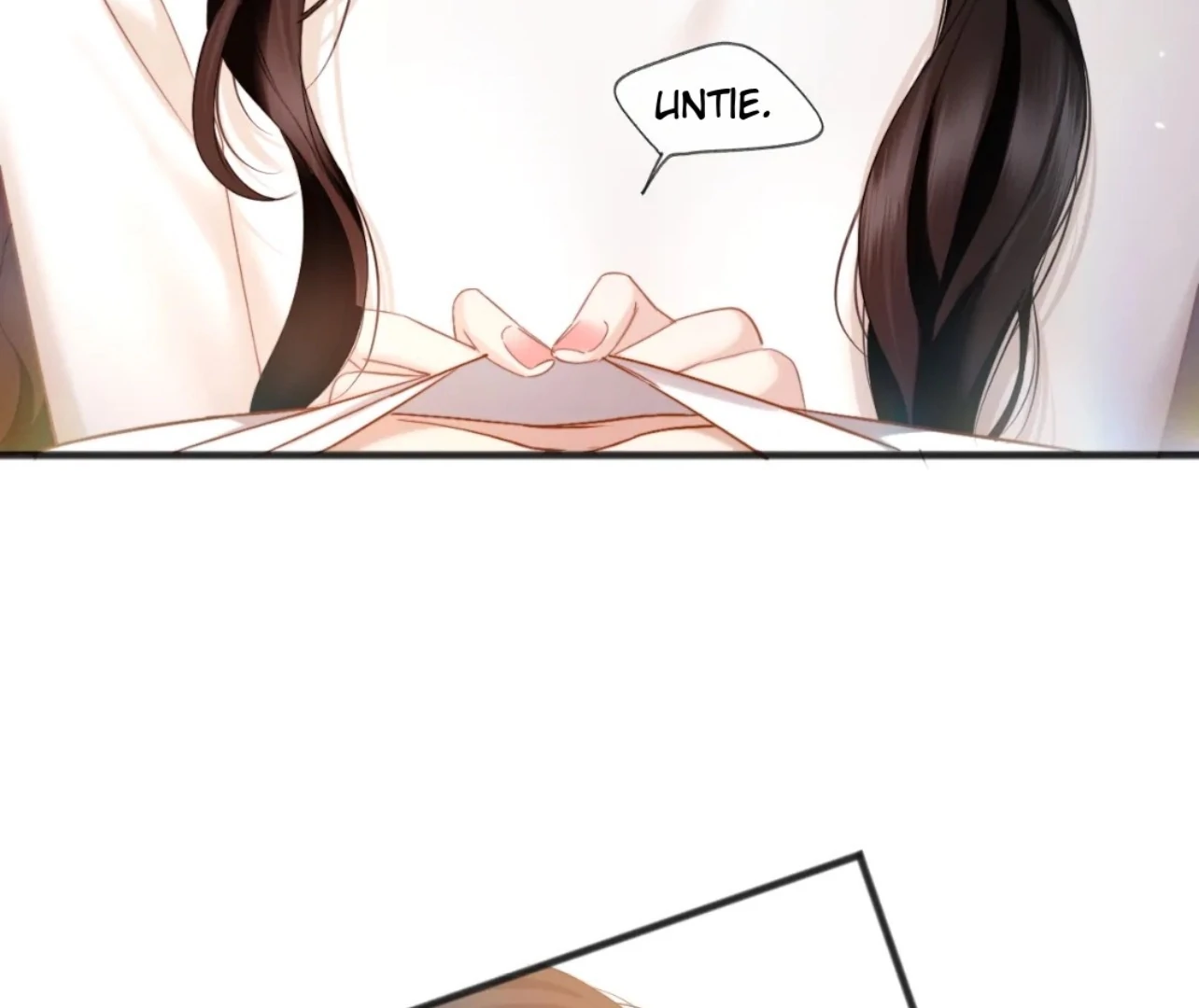 Tangled Romance Chapter 23 - Page 28