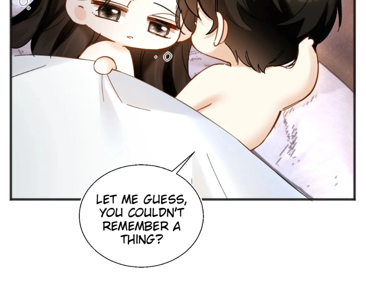 Tangled Romance Chapter 23 - Page 55