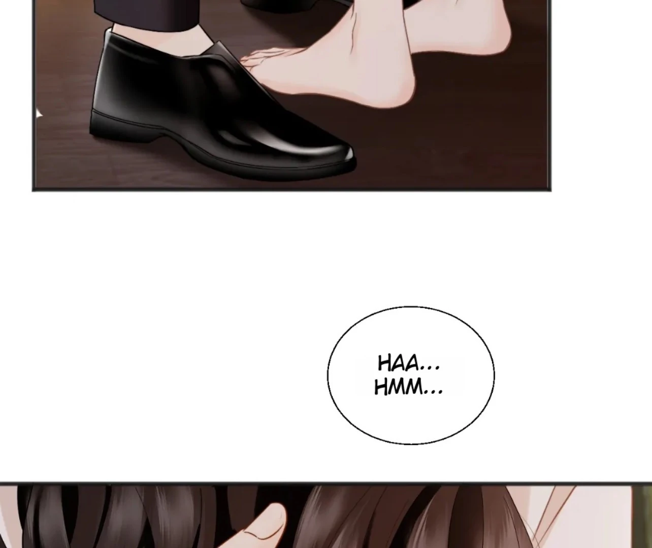 Tangled Romance Chapter 23 - Page 7