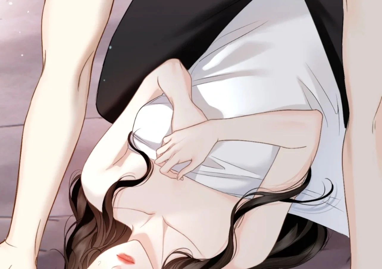 Tangled Romance Chapter 23 - Page 89
