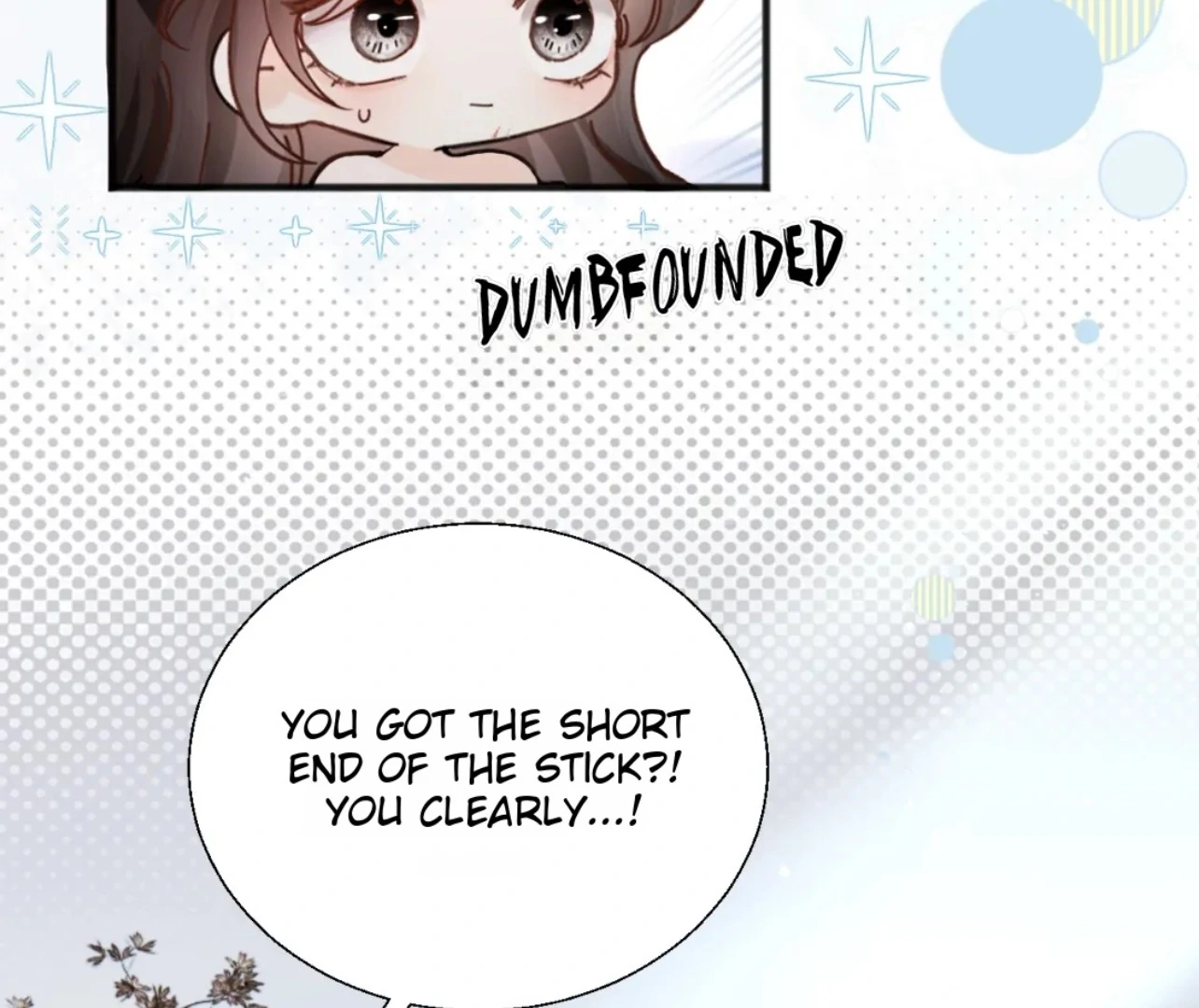 Tangled Romance Chapter 24 - Page 12