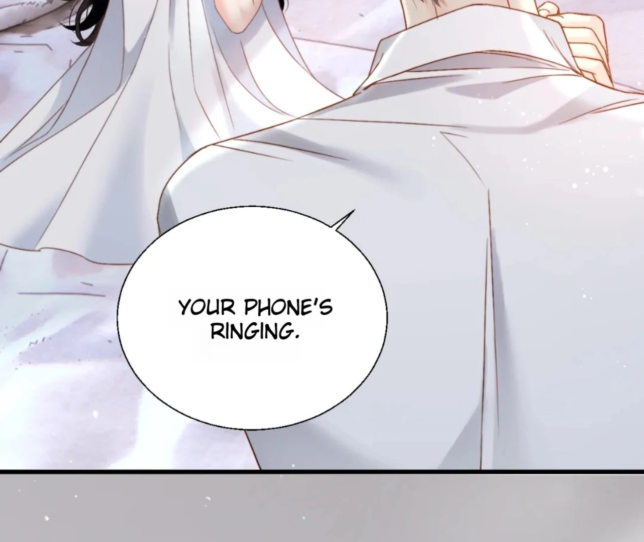 Tangled Romance Chapter 24 - Page 14