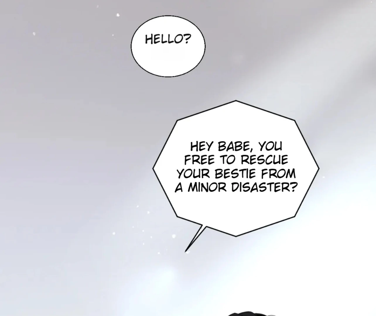 Tangled Romance Chapter 24 - Page 15