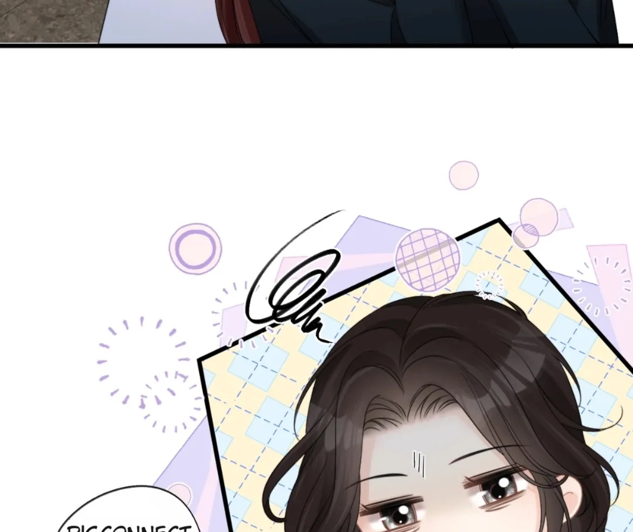 Tangled Romance Chapter 24 - Page 20